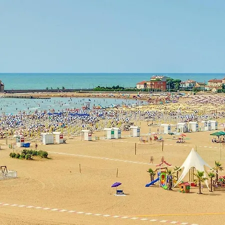 Apartment In Porto Santa Margherita di Caorle