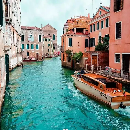 Apartment In *