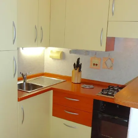 Apartment In Porto Santa Margherita di Caorle