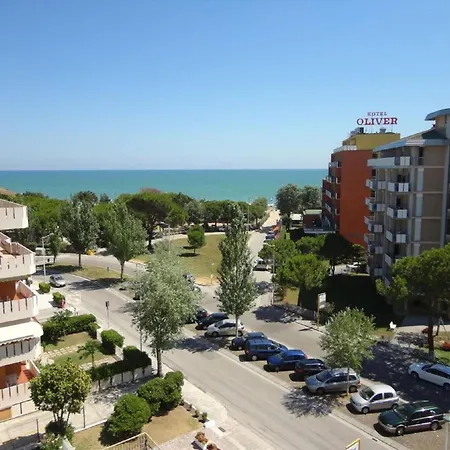Apartment In Porto Santa Margherita di Caorle